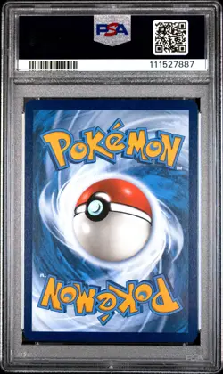 2025 POKEMON PRE EN-PRISMATIC EVOLUTIONS #165 DRAGAPULT EX PSA 10 - Image 2