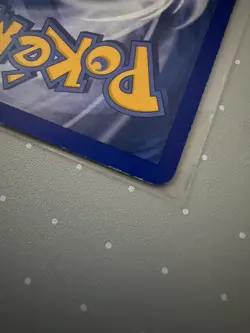 Pokemon TCG Ampharos 1/115 Unseen Forces Holo - Image 5