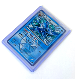 Glaceon - Cracked Ice Holo - 23/116 Plasma Freeze - Pokemon TCG - Image 4