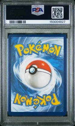 PSA 10 2021 ROCKET'S ZAPDOS Holo Pokemon Celebrations GYM 15/132 Gym - Image 2