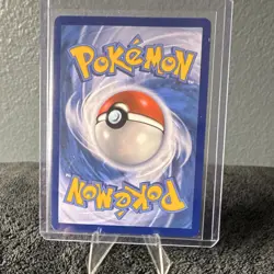 Arceus V SWSH204 Sword & Shield Promo Holo Promo V English 220 HP - Image 2