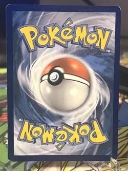 Wally RC27/RC32 Uncommon Generations Pokemon Holo Near Mint - Image 2