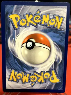 Morpeko SWSH012 Holo Promo Sword & Shield Promo Pokemon Near Mint - Image 2