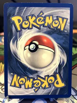 Eevee 38/75 Uncommon Neo Discovery Pokemon Unlimited Lightly Played - Image 2