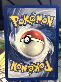 Wobbuffet 35/75 Rare Neo Discovery Pokemon Unlimited Lightly Played - Image 2