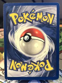Dark Dragonair 33/82 Uncommon Team Rocket Pokemon Unlimited Moderately Played - Image 2