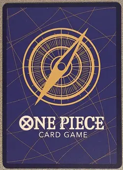 Carte One Piece Card Game Shanks OP09-004 SR Anglais - Image 2