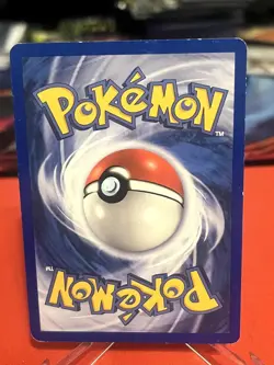 Growlithe 65/100 Common Sandstorm Pokemon Moderately Played - Image 2