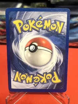 Venture Bomb 93/109 Uncommon Team Rocket Returns Pokemon Lightly Played - Image 2