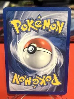 Chansey 20/115 Rare Unseen Forces Pokemon Lightly Played - Image 2