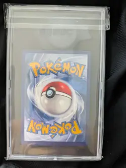 SGC 10 Bulbasaur 143/142 Not PSA Stellar Crown 2024 #143 Pokemon - Image 2
