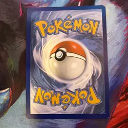 Pokemon TCG - PIkachu - Scarlet And Violet Promo - 088 - Image 2