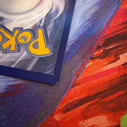 Pokemon TCG - PIkachu - Scarlet And Violet Promo - 088 - Image 4