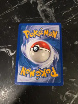 Pokemon TCG Psyduck 104/147 Aquapolis Reverse Holo - Image 3