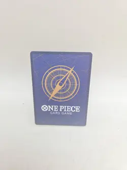 One Piece Extra Booster Memorial Collection Tony Tony Chopper EB01-006 SR - Image 2