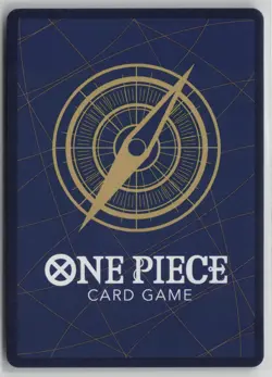 Monkey.D.Luffy PRB02-005 One Piece Premium Booster -The Best- Vol. 2 NM - Image 2