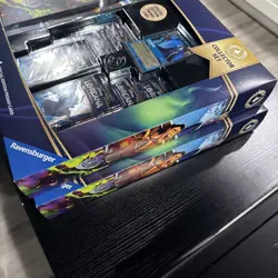 Disney Lorcana The First Chapter Collector Set Costco Bundle - Lot of 2 - Image 3