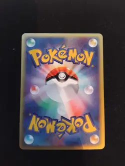 VERY LP Pokemon card Forina's Absol 008/019 VS Movie Promo Japanese 2003 VS 6 - Image 4