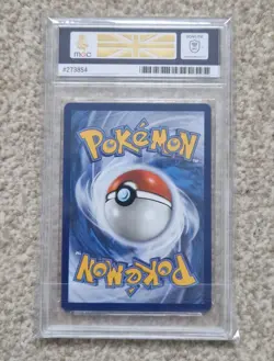 MGC 10 - Steelix 150/132 Pokemon Card - 2025 Mega Evolution - Image 2