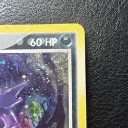Pokemon TCG Sableye EX Sandstorm 10/100 Holo Rare Card - Image 3