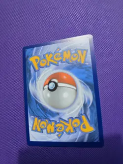 Pokemon 2023 TCG Groudon Holo Card 199/182 Paradox Rift Illustration Rare - Image 5