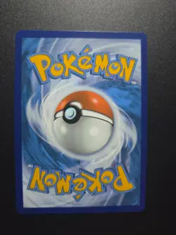 Toedscruel ex 022/197 Prize Pack Series Cards NM - Image 2