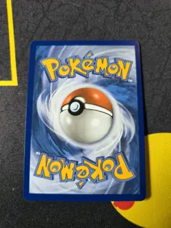 Pokemon TCG Gumshoos 153/132 Meg en Mega Evolution Illustration Rare Card - Image 2
