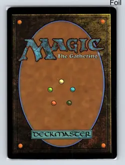 MTG Squee, Goblin Nabob Foil R Secret Lair Countdown Kit 1999 NM - Image 2