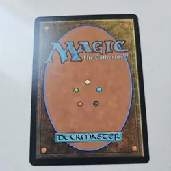 2023 NM WoE Extended art Foil Court of Garenbrig MTG - Image 2
