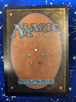 Magic The Gathering ~ Merrow Commerce ~ Lorwyn - Image 2