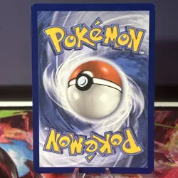 Team Rocket's Murkrow 200/182 Illustration Rare Destined Rivals Pokemon 2025 - Image 2