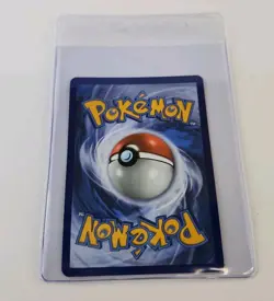 Eevee Pokemon Card Sun & Moon Black Star Promo #SM184. - Image 3