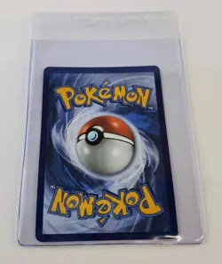 Eevee Pokemon Card Sun & Moon Black Star Promo #SM184. - Image 4