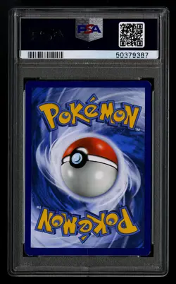 2016 POKEMON XY CHARIZARD HOLO EVOLUTIONS PSA 9 EXTREMELY RARE NON DIECUT CORNER - Image 2