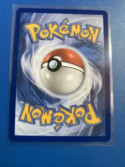 Spewpa 089/088 Holo Illustration Rare Perfect Order Pokemon Near Mint - Image 4
