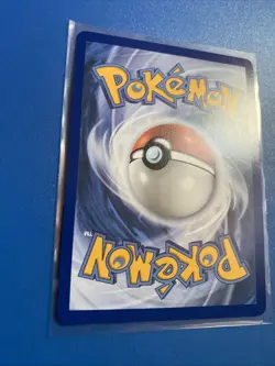 Spewpa 089/088 Holo Illustration Rare Perfect Order Pokemon Near Mint - Image 5