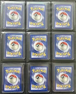 POKEMON CARDS AND BINDER - Image 2
