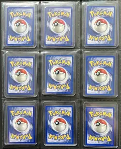 POKEMON CARDS AND BINDER - Image 4