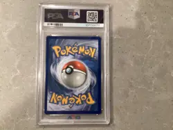 2016 Evolutions M Charizard EX Full Art Holo Ultra Rare 101/108 PSA 10 - Image 2