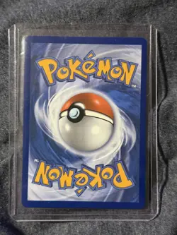 Pokemon TCG Mega Absol EX 086/132 Holo Play! Stamp Prize Pack Promo - Image 2