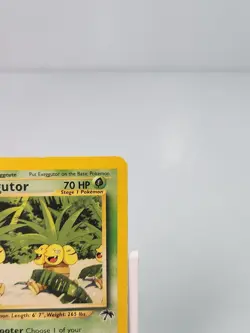 Pokemon Exeggutor Southern Islands Rare Regular 13/18 Stage 1 2001 Light Play - Image 3