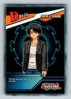 2020 YuGiOh Skill Card Digging for Gold SBCB-ENS20 1st Edition Common - Image 2