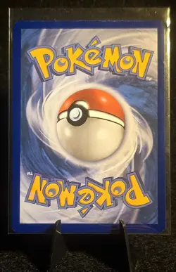 Pokemon Misty's Lapras - Destined Rivals 194/182 Illustration Rare Full Art NM - Image 2