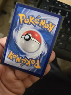2025 Pokemon TCG S-Chinese Gem Pack Vol.3 Genger CBB3C 03 07 Exclusive - Image 2