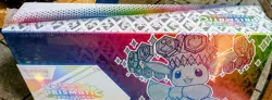 Pokemon TCG: Scarlet & Violet - Prismatic Evolutions Super Premium Collection - Image 1