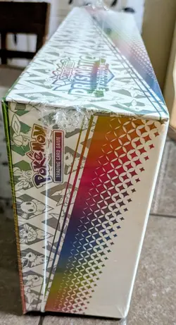 Pokemon TCG: Scarlet & Violet - Prismatic Evolutions Super Premium Collection - Image 3