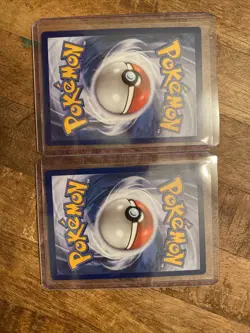 Pokemon Celebrations 25th Anniversary Ho-Oh And Lugia 001/025 022/025 Holo Set - Image 4