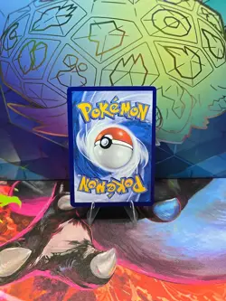 Captain Pikachu Pokeball Holo 0701/09 Chinese Pokemon Gem Pack Vol 1 - Image 4