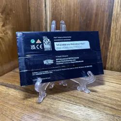 🩸 Innistrad: Crimson Vow - Box Topper Pack MTG - English - Sealed - New - 2021 - Image 2