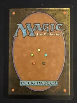 1x Dust Elemental (5) Planar Chaos MP MTG Magic the Gathering x1 MKE - Image 2